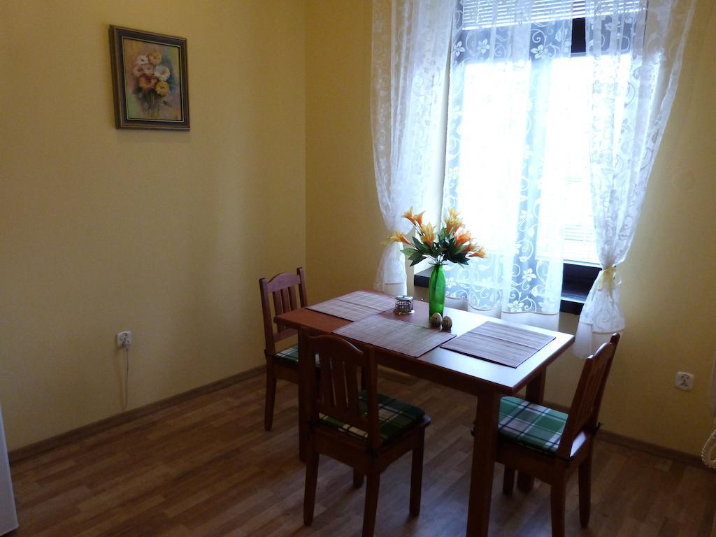 Apartamenty Przy Starowce Lublin Rom bilde